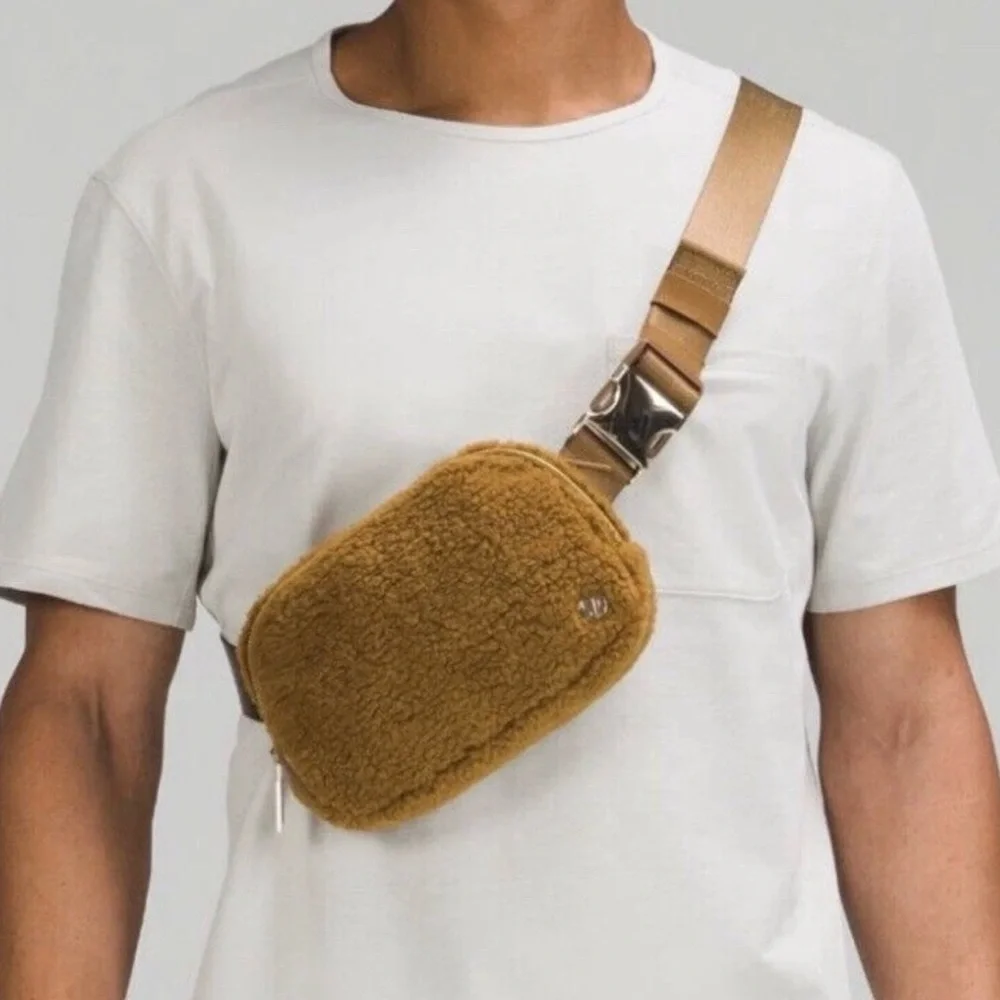 camel lululemon belt bag Everywhere 1L (Burnt Caramel) : Buy Online at Best Price in KSA Keep them close in this versatile belt bag that helps you get out the door and on to your next adventure. Burnt Caramel Everywhere Belt Bag